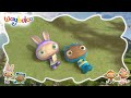 Waybuloo FULL EPISODE Season 3 Episode 41