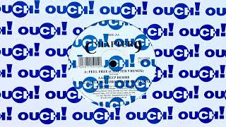 Chapter 9 - Deep Desire [Ouch! Records, 1994] // PROGRESSIVE HOUSE //
