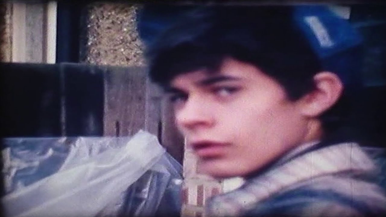 Matt Deighton – Evensong