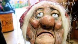 El Titiritero - Joan Manuel Serrat