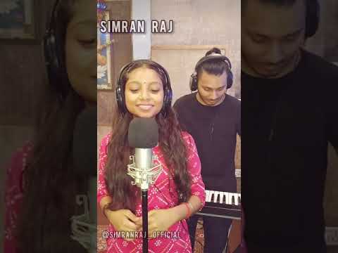 Satane Lage Ho - Simran Raj Studio Session l Onkar Harman l Ninja l Ruhi Singh l Pankaj Batra l Sky