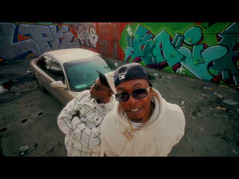 G5yve - Whoooooa ft ( Yc Lopez)  Official Music Video