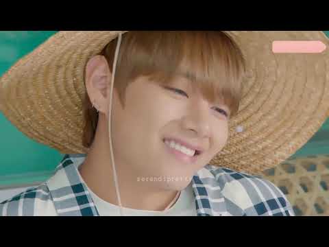 [Engsubs] 𝐅𝐚𝐫𝐦𝐞𝐫 𝐊𝐢𝐦 𝐓𝐚𝐞𝐡𝐲𝐮𝐧𝐠