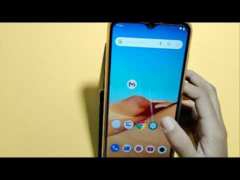Nokia C30 battery percentage setting | how to on battery percentage | show battery percentage