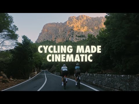 This Is How I Film Cinematic Cycling Videos in 2026