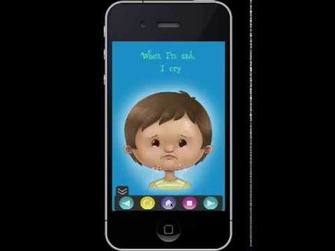 Kidoko My Emotions Free Video