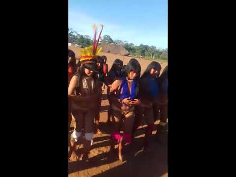 Jamugikumalu- Aldeia Tehuhungu 2017