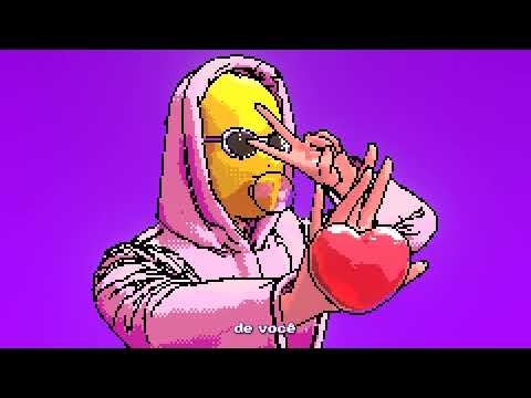 NÃO TANKEI - Dona Maria MC feat. Jaqen