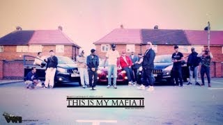 Video EkoO ft s0xthab0x ft lLay & TempO - This Is My Mafia II (Officia