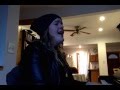 I'm Yours Cover - By Alessia Cara 