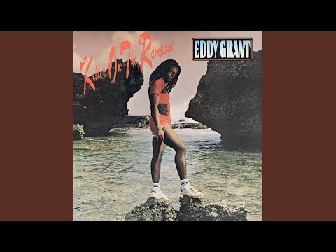 I Don't Wanna Dance · Eddy Grant