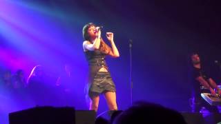 Diabulus In Mucica - Lies In Your Eyes MFVF XII - 2014, October the 18th - HD multicam