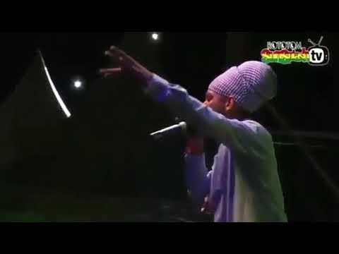 Dada Yute e Royal Reggae Band - Rototom City - Rototom Sunsplash 2016