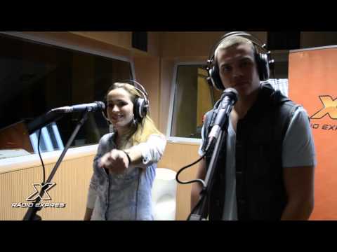 Dominika Mirgová a Rakby - Megamix