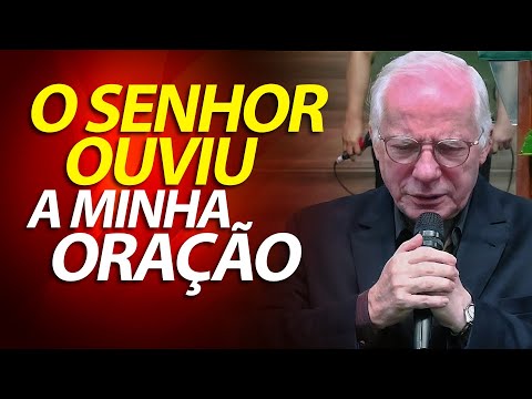 The Lord Heard My Prayer | Sermon on 2 Chronicles 7:11-22 | Pastor Paulo Seabra