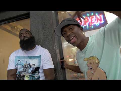 Dark Lo & Rigz - Get Ya Weight Up prod by Vinny Idol