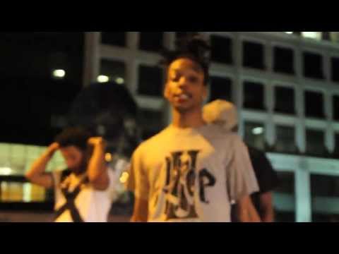 Scoodii - In My Stance Ft. Aye 1 (Official Music Video)