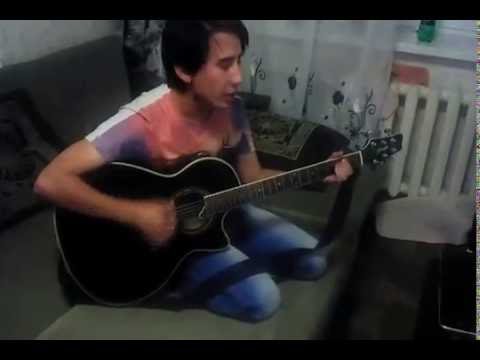 Sait Saitgalin - Tears in Heaven (Eric Clapton)