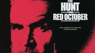 Basil Poledouris, Hymn To Red October (Main Title) lyrics