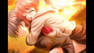 Mae - Ready and Waiting to Fall