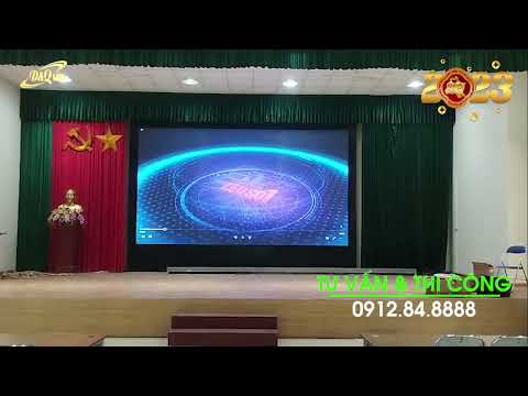 Video dự án