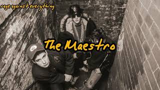 Beastie Boys - The Maestro (Subtitulada al Español).