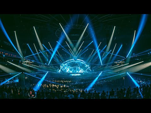Digital Culture vs. Space Frog & Derb – Follow Me 2024 – (Transmission Prague 2023) [4K]