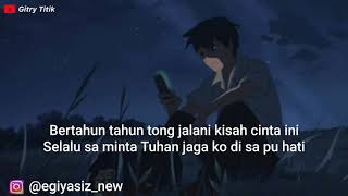 Download lagu Tiba-Tiba Semua Berubah(lirik lagu) || 'BUKAN SA LAGI' Cover - Ziell Ferdian. mp3 Download lagu Tiba-Tiba Semua Berubah(lirik lagu) || 'BUKAN SA LAGI' Cover - Ziell Ferdian. mp3