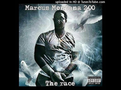 Marcus montana200 - The Race remix