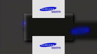 YTPMV Samsung Logo 2001 scan