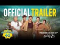 Murugesan 2 Official Trailer Tamil ZEE5 Original Thambi Ramaiya Watch Now On ZEE5