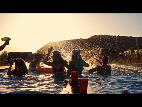 Sebades - Olvidémonos De To (Video Oficial)