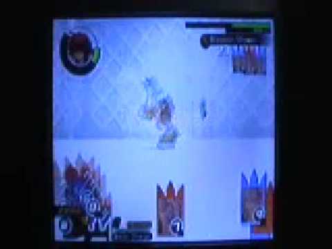 Lets Play Kingdom Hearts Re COM Part 72-Maluxia Cutscene and Marluxia Boss Attempt