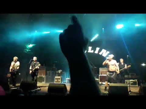 Goblini i Kiza (Iskaz) - Bez Promene (Iskaz) (25.6.2022.)