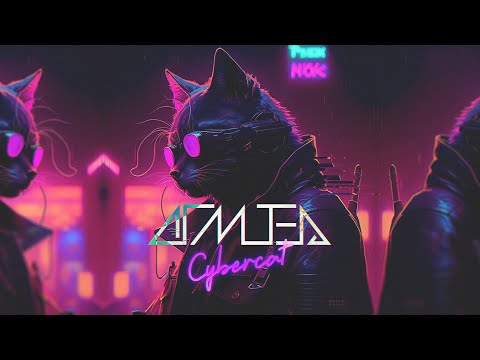 Acmoteq - Cybercat
