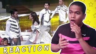 Download lagu FILDAN - 24-KARAT LOVE || I WAS SHOCKED TO SEE IT (Reaction) mp3