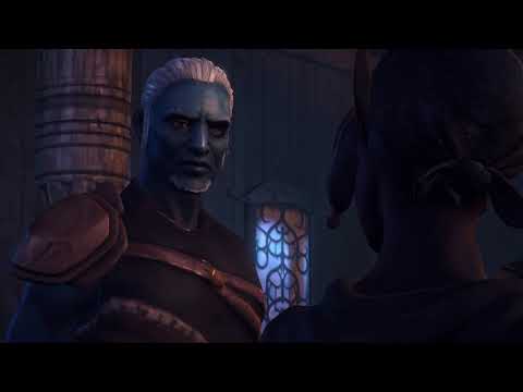 Let's Play Dreamfall Chapters part 28