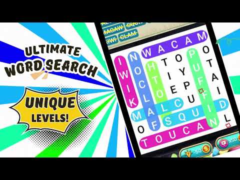 Ultimate Word Search