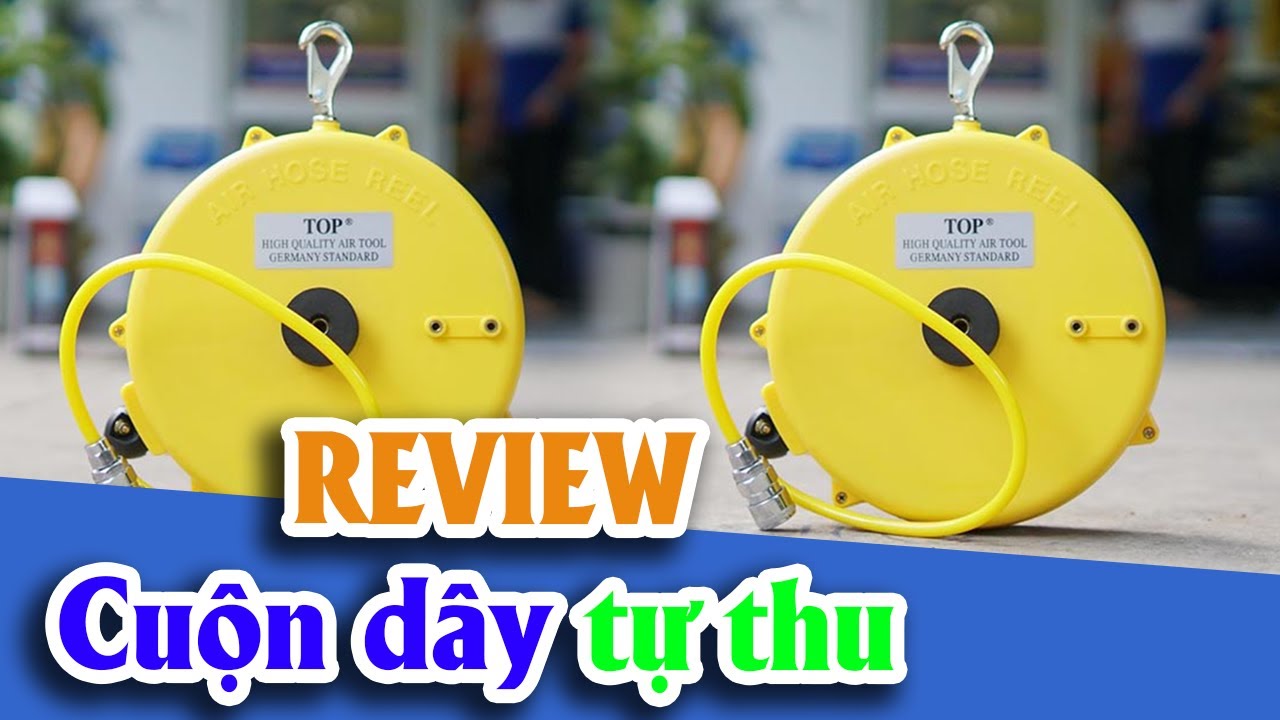 Béc 360 độ tia thẳng cho máy rửa cao áp 12