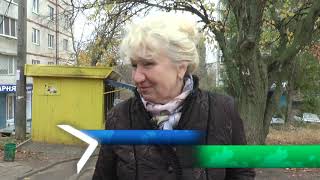 У Харкові підлітки в балаклавах намагалися пограбувати тютюновий кіоск