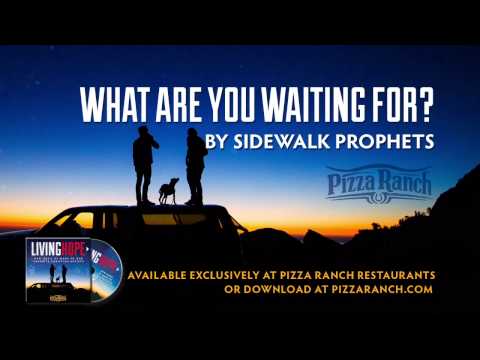 Thumbnail for What Are You Waiting For video