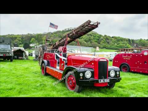 Llandudno Transport Festival 2nd May 2014