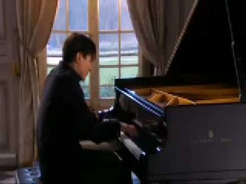 freddy kempf - chopin, etude op  10 no  4