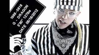 Download lagu G-Dragon ~ One Of A Kind ~ Ringtone Part 1 mp3