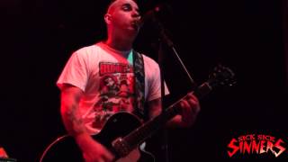 Sick Sick Sinners - Zombie's Union [HD]