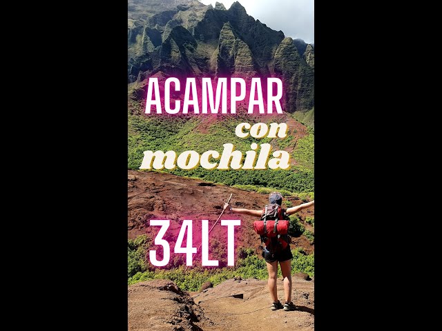 Vídeo relacionado con Alnicov Correa para mochila de accesorios para equipaje con correa para saco de dormir,ajustable,resistente con hebilla de liberación rápida para acampar al aire libre o uso diario(Kaki,4 unidades)