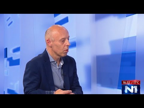 Ilijaš o Severininim optužbama: Sama kaže da je to dojam