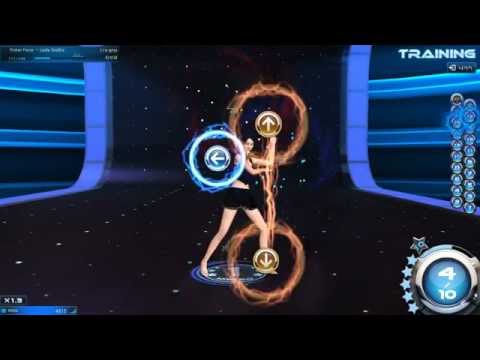 Nurien MStar | Lady GaGa | Poker Face | Lvl. 5 | 94% | Milla