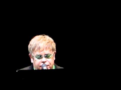 2Cellos and Elton John Richmond 3/17/12 Candle in the Wind