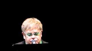 2Cellos and Elton John Richmond 3/17/12 Candle in the Wind
